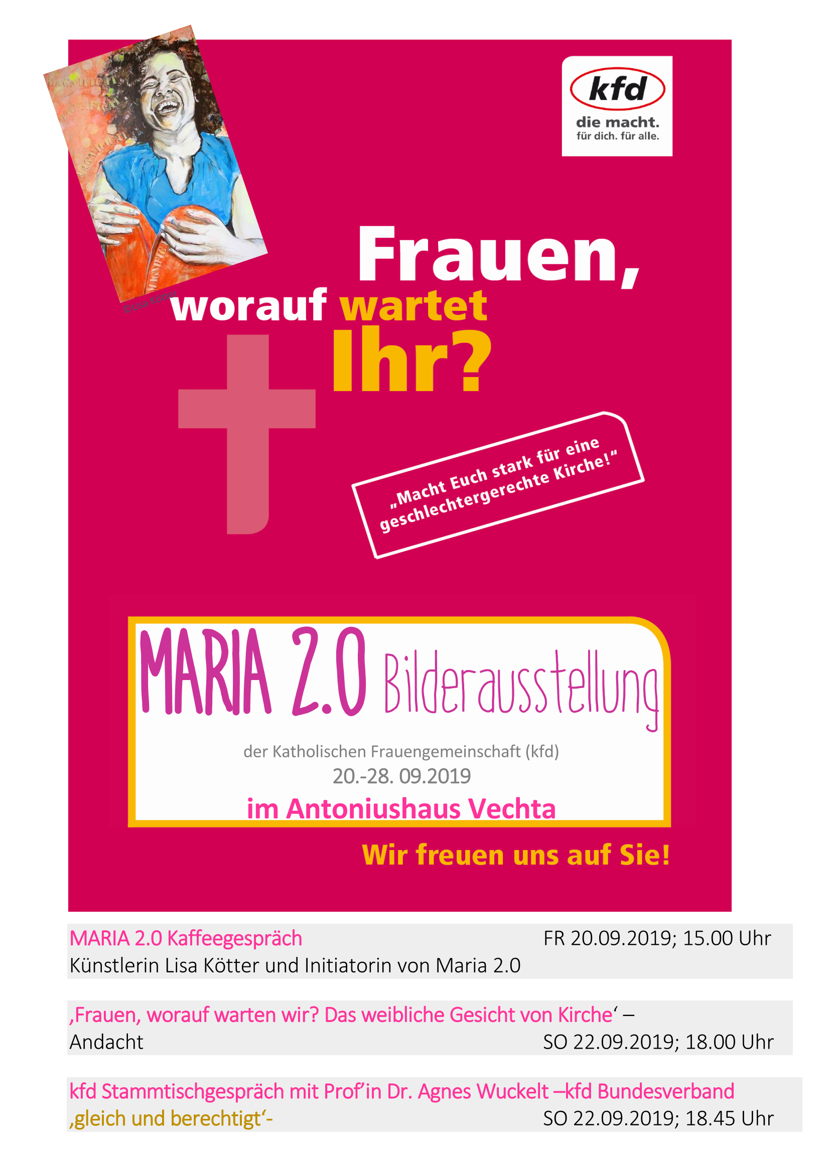 Kaffeegespäch
